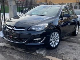 Opel Astra 1.4i-100k.s-LED-FACELIFT-COSMO-2014-EURO5B | Mobile.bg    1