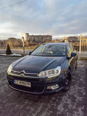 Citroen C5, снимка 1