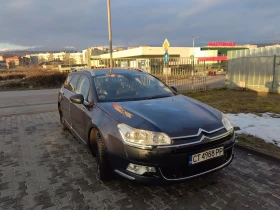 Citroen C5, снимка 2