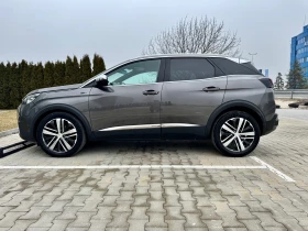 Peugeot 3008 GT-LINE-МАСАЖ-KEYLESS-GO-КАМЕРА-ПОДГРЕВ, снимка 8