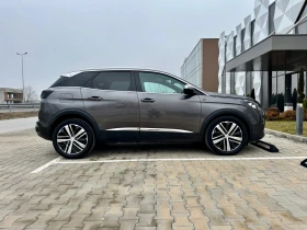 Peugeot 3008 GT-LINE-МАСАЖ-KEYLESS-GO-КАМЕРА-ПОДГРЕВ, снимка 4