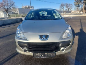 Peugeot 307 1.4 бензин фейс , снимка 3