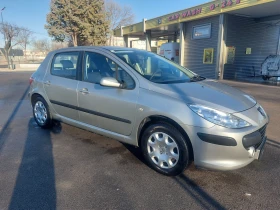 Peugeot 307 1.4 бензин фейс , снимка 5