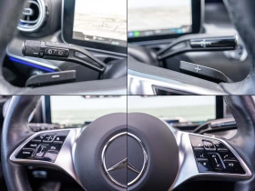 Mercedes-Benz C 220  EQ 62 . .  Distronic Virtual Navi | Mobile.bg    15