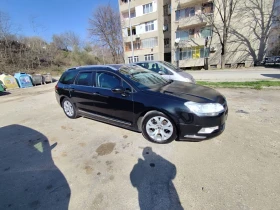 Citroen C5 X7, снимка 4