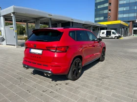 Cupra Ateca | Mobile.bg    3