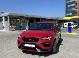 Cupra Ateca | Mobile.bg    2