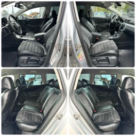 VW Passat 2.0TDI CR 140HP DSG HIGHLINE | Mobile.bg — малка снимка 13