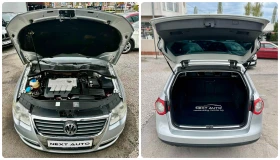 VW Passat 2.0TDI CR 140HP DSG HIGHLINE | Mobile.bg — малка снимка 16