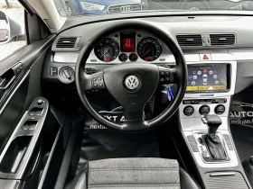 Обява за продажба на VW Passat 2.0TDI CR 140HP DSG HIGHLINE ~8 990 лв. - изображение 10