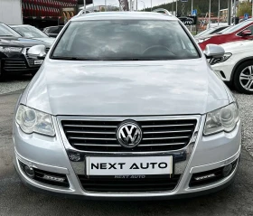 Обява за продажба на VW Passat 2.0TDI CR 140HP DSG HIGHLINE ~8 990 лв. - изображение 1