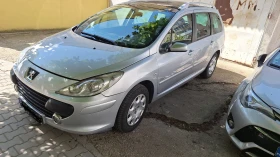 Обява за продажба на Peugeot 307 307 ~3 950 лв. - изображение 2