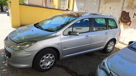 Обява за продажба на Peugeot 307 307 ~3 950 лв. - изображение 8