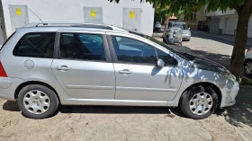 Обява за продажба на Peugeot 307 307 ~3 950 лв. - изображение 9