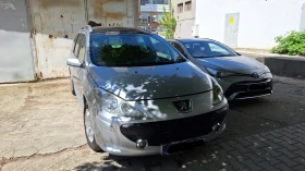 Обява за продажба на Peugeot 307 307 ~3 950 лв. - изображение 3