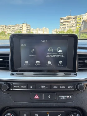 Kia Ceed | Mobile.bg    9