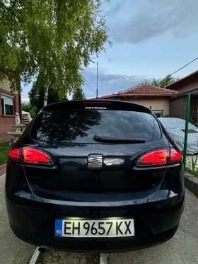 Обява за продажба на Seat Leon 1p Cupra Edition ~8 500 лв. - изображение 3