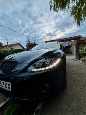 Обява за продажба на Seat Leon 1p Cupra Edition ~8 500 лв. - изображение 1
