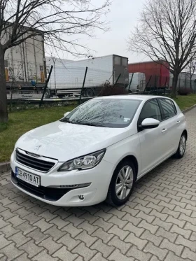 Обява за продажба на Peugeot 308 ~15 500 лв. - изображение 1