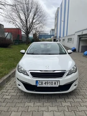 Обява за продажба на Peugeot 308 ~15 500 лв. - изображение 1