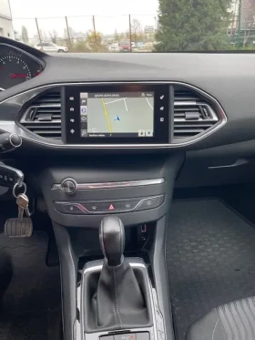 Обява за продажба на Peugeot 308 ~15 500 лв. - изображение 10