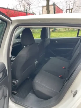 Обява за продажба на Peugeot 308 ~15 500 лв. - изображение 6