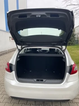 Обява за продажба на Peugeot 308 ~15 500 лв. - изображение 4