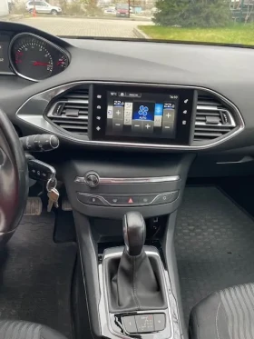 Обява за продажба на Peugeot 308 ~15 500 лв. - изображение 9