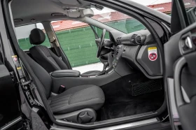 Mercedes-Benz C 220 ELEGANCE AVTOMAT  | Mobile.bg    13
