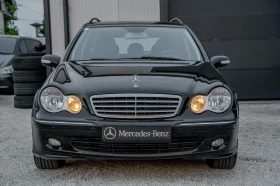 Mercedes-Benz C 220 ELEGANCE AVTOMAT  | Mobile.bg    3