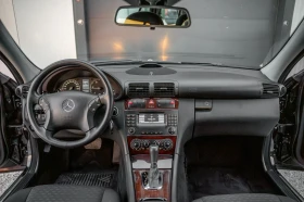 Mercedes-Benz C 220 ELEGANCE AVTOMAT  | Mobile.bg    10