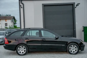 Mercedes-Benz C 220 ELEGANCE AVTOMAT  | Mobile.bg    5