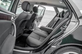 Mercedes-Benz C 220 ELEGANCE AVTOMAT  | Mobile.bg    12