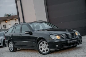 Mercedes-Benz C 220 ELEGANCE AVTOMAT  | Mobile.bg    2