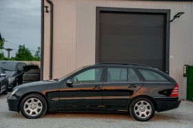 Mercedes-Benz C 220 ELEGANCE AVTOMAT  | Mobile.bg    4