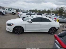 Mercedes-Benz CLA 250  !   ! | Mobile.bg    4
