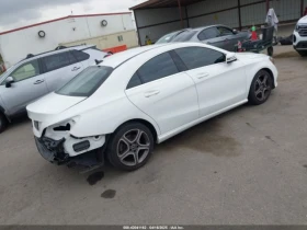 Mercedes-Benz CLA 250  !   ! | Mobile.bg    7