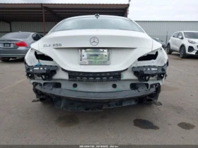 Mercedes-Benz CLA 250  !   ! | Mobile.bg    8