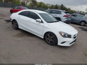 Mercedes-Benz CLA 250  !   ! | Mobile.bg    2