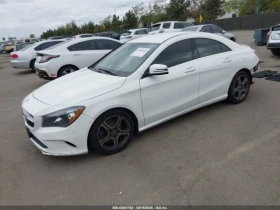 Mercedes-Benz CLA 250  !   ! | Mobile.bg    5