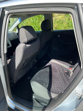 Seat Altea 1.6 BSE | Mobile.bg    11