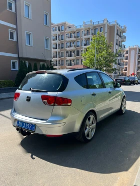Seat Altea 1.6 BSE | Mobile.bg    5