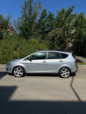 Seat Altea 1.6 BSE | Mobile.bg    4