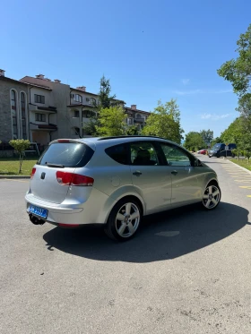 Seat Altea 1.6 BSE | Mobile.bg    3