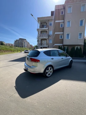 Seat Altea 1.6 BSE | Mobile.bg    7