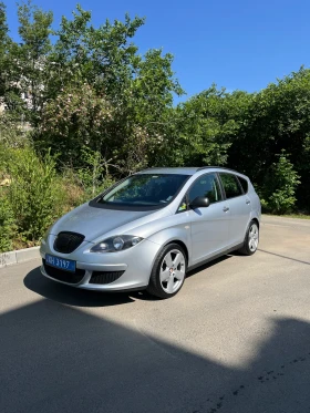 Seat Altea 1.6 BSE | Mobile.bg    6