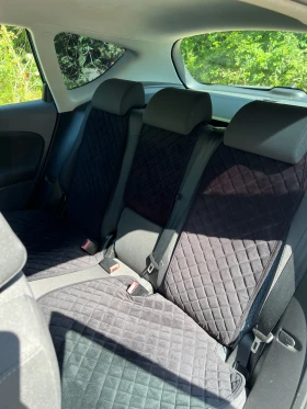 Seat Altea 1.6 BSE | Mobile.bg    12