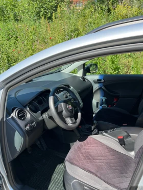 Seat Altea 1.6 BSE | Mobile.bg    8