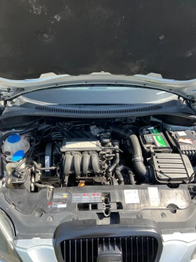 Seat Altea 1.6 BSE | Mobile.bg    16