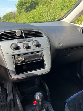 Seat Altea 1.6 BSE | Mobile.bg    9